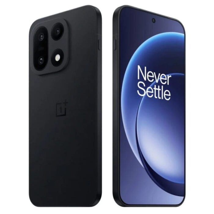 OnePlus 15 5G 512GB / Negro / Grado B