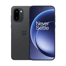 OnePlus 15R 5G 512GB / Preto / Grau Premium