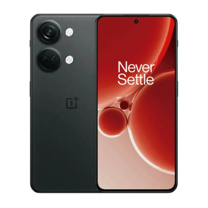 OnePlus 3 64GB / Cinzento / Grau AB