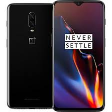 OnePlus 6T 256GB / Negro / Grado BC