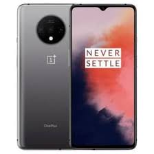 OnePlus 7T 128GB DS / Plateado / Grado AB
