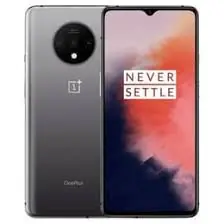OnePlus 7T 128GB DS / Argenté / Grade BC