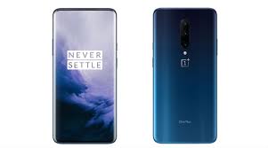OnePlus 7T Pro 256GB / Azul / Grado AB