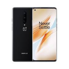OnePlus 8 5G 128GB / Negro / Grado BC