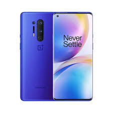 OnePlus 8 Pro 5G 256GB DS / Bleu / Grade BC