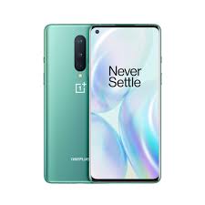 OnePlus 8 Pro 5G 256GB / Verde / Grado BC