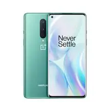 OnePlus 8 Pro 5G 256GB / Vert / Grade BC