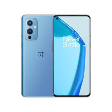 OnePlus 9 5G 256GB / Azul / Grado B