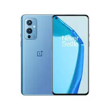 OnePlus 9 5G 256GB DS / Blue / Grade B