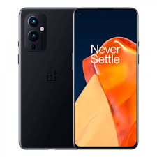 OnePlus 9 5G 128GB DS / Negro / Grado B
