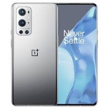OnePlus 9 Pro 5G 128GB DS / Argenté / Grade B