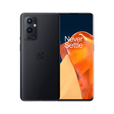OnePlus 9 Pro 5G 128GB DS / Noir / Grade B
