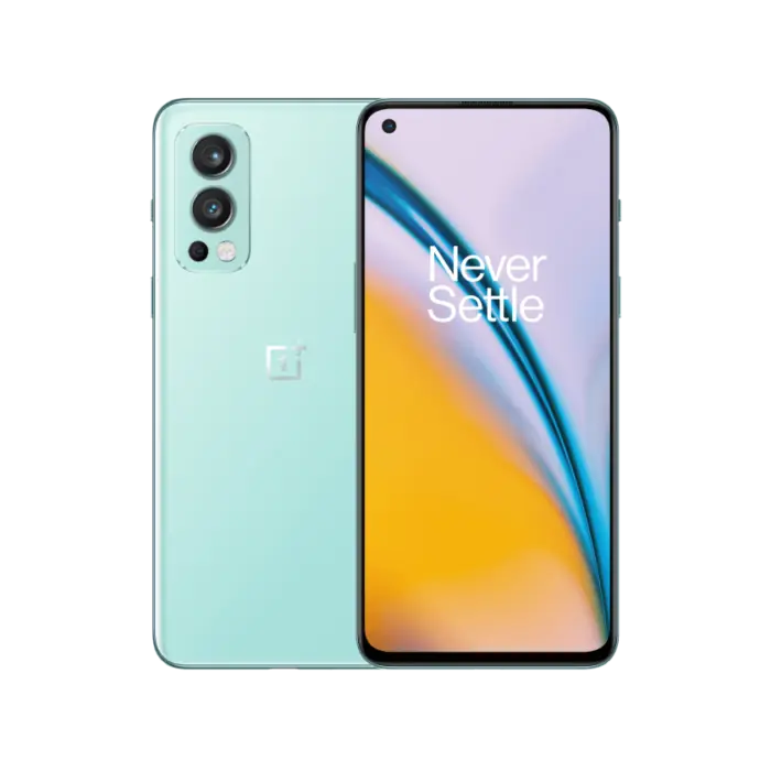OnePlus Nord 2 5G 256GB / Blue / Grade AB