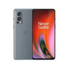 OnePlus Nord 2 5G 256GB DS / Gris / Grade AB