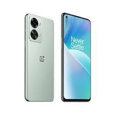 OnePlus Nord 2T 5G 128GB DS / Verde / Grado AB