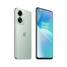 OnePlus Nord 2T 5G 128GB, Verde