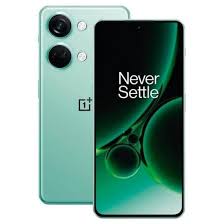 OnePlus Nord 3 5G 128GB DS / Verde / Grado BC