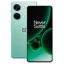 OnePlus Nord 3 5G 128GB DS / Verde / Grado AB