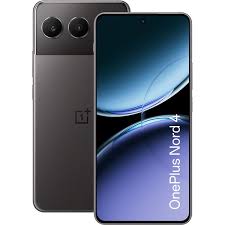 OnePlus Nord 4 5G 256GB DS / Noir / Grade AB