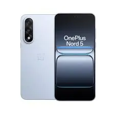 OnePlus Nord 5 5G 512GB / Bleu Glacier / Grade AB