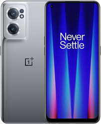 OnePlus Nord CE 2 5G 128GB DS / Gris / Grade BC