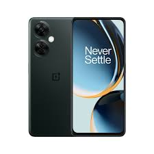 OnePlus Nord CE 3 Lite 5G 128GB / Gris