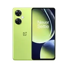 OnePlus Nord CE 3 Lite 5G 128GB / Verde / Grau BC