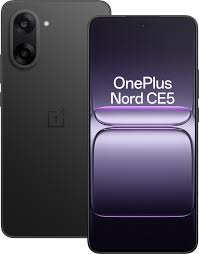OnePlus Nord CE 5 5G 128GB / Negro / Grado AB