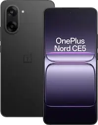 OnePlus Nord CE 5 5G 128GB / Preto / Grau AB