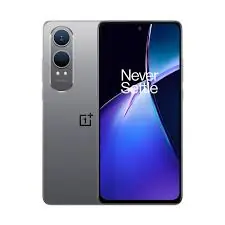 OnePlus Nord CE4 Lite 5G 256GB, Prateado