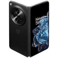 OnePlus Open 5G 512GB DS / Negro / Grado C