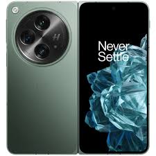 OnePlus Open 5G 512GB DS / Verde / Grado C Más
