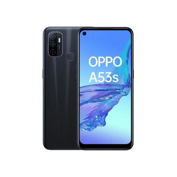 Oppo A53s 64GB, Preto