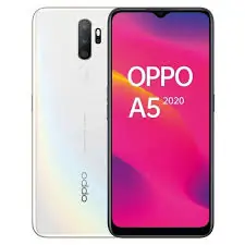 Oppo A5 (2020) 64GB / Blanc / Grade BC