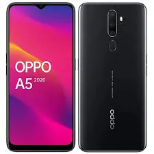 Oppo A5 (2020) 128GB / Preto / Grau AB