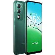 Oppo A5 5G (2025) 128GB / Verde
