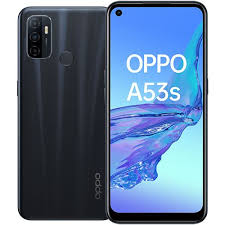 Oppo A53s 128GB / Negro / Grado BC