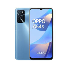 Oppo A54s 128GB DS / Azul / Grado AB