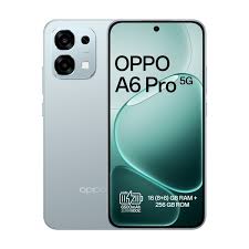 Oppo A6 Pro 5G 256GB / Gris / Grade AB