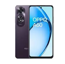 Oppo A60 128GB, Azul