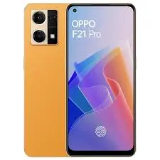 Oppo F21 Pro 128GB / Corail