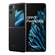 Oppo Find N2 Flip 5G 256GB DS / Noir / Grade BC