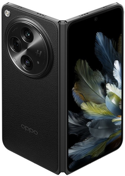 Oppo Find N3 5G 512GB DS / Negro / Grado AB