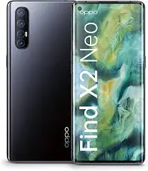 Oppo Find X2 Neo 256GB / Negro