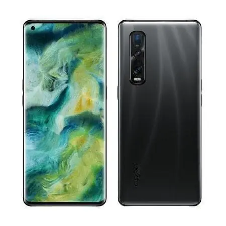 Oppo Find X2 Pro 512GB, Nero