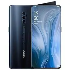 Oppo Reno 10X Zoom 256GB / Preto / Grau BC
