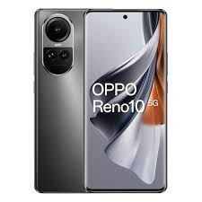 Oppo Reno10 5G 256GB DS / Gris / Grado BC