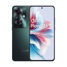Oppo Reno11 F 5G 256GB / Verde / Grado AB