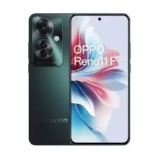 Oppo Reno11 F 5G 256GB, Verde