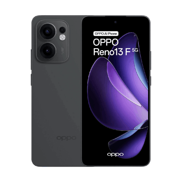 Oppo Reno13 F 5G 256GB / Gris / Grade AB